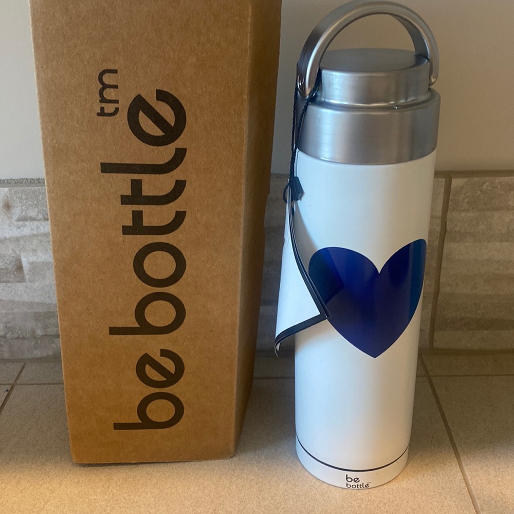 Water Bottle